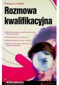 Rozmowa kwalifikacyjna
