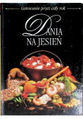 Dania na jesień