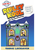 A Rudolph Christmas Mystery (Case File 3)