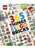 365 Things to Do with LEGO Bricks