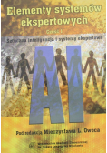Elementy systemów ekspertowych