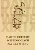 Dawne elity Słowo i gest
