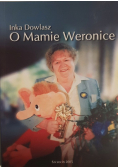 O mamie Weronice