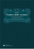 Cantico delle creature