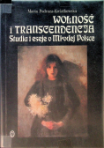 Wolność i Transcendencja