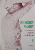 Choroby skóry Tom II