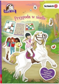 Horse Club Przygoda w siodle