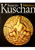 Kunst der Kuschan
