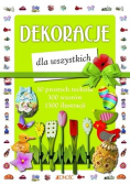 Dekoracje dla wszystkich