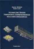 Techniczne środki transportu kombinowanego