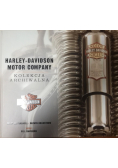 Harley Davidson motor Company kolekcja archiwalna