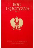 Bóg i ojczyzna