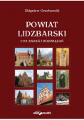 Powiat Lidzbarski 1111 zadań i rozwiązań