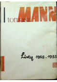 Listy 1948-1955