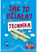 Jak to działa? Technika