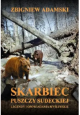 Skarbiec Puszczy Sudeckiej