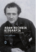 Adam Michnik biografia
