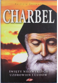 Charbel Święty niezwykłych uzdrowień i cudów