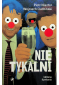 Nietykalni