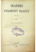 Skarbiec strzechy naszej 1894 r.