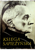 Księga Sapieżyńska Tom I