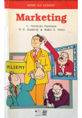 Marketing