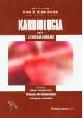 Kardiologia Część 1 z elementami angiologii