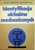 Identyfikacja układów mechanicznych