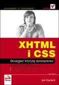 Xhtml I Css