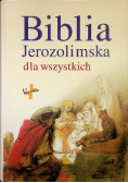 Biblia Jerozolimska