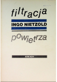 Filtracja powietrza