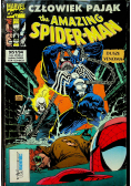 Człowiek pająk The Amazing SpiderMan Nr 9