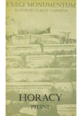 Horacy Pieśni