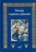 Dowcipy i mądrości żydowskie