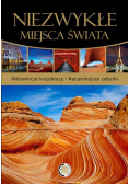 Niezwykłe miejsca świata