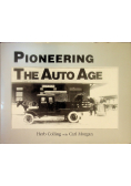 Pioneering The Auto Age