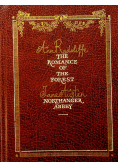The Romance of the Forest