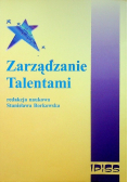 Zarządzanie Talentami