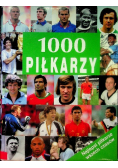 1000 Piłkarzy Najlepsi piłkarze wszech czasów
