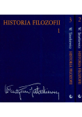 Historia filozofii t.1-3
