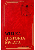 Wielka Historia Świata Tom 13 1700 do 1789