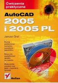 AutoCAD 2005 i 2005 PL