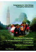 Dyrektorium o pobożności ludowej i liturgii