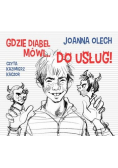 Gdzie diabeł mówi Do usług Audiobook