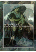 Święta Medea w stronę komparatystyki pozasłownej