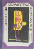 Technologia krawiectwa  część ogólna