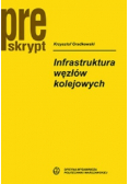 Infrastruktura węzłów kolejowych
