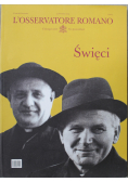Święci