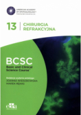 Chirurgia refrakcyjna