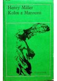 Kolos z Maroussi